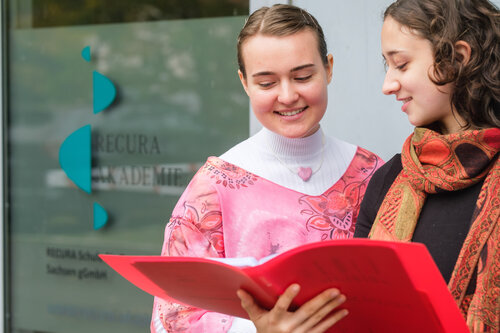 Recura Akademie Standort Dresden