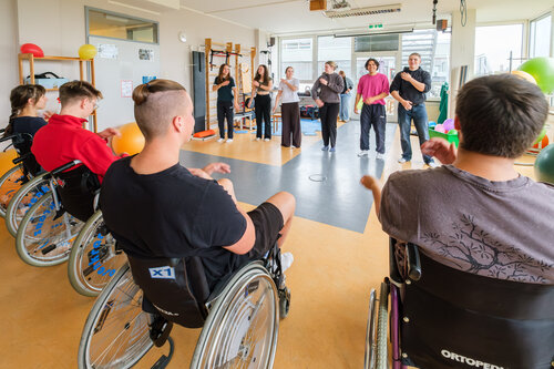 Recura Akademie Dresden Ausbildung Physiotherapie_2