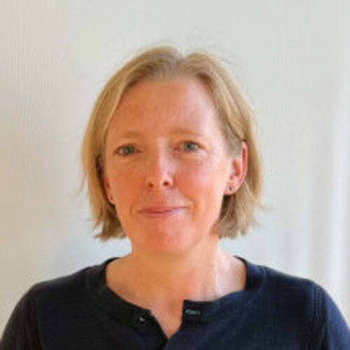Recura Akademie Ute Tiefert Lehrkraft Berufsfachschule Physiotherapie Potsdam
