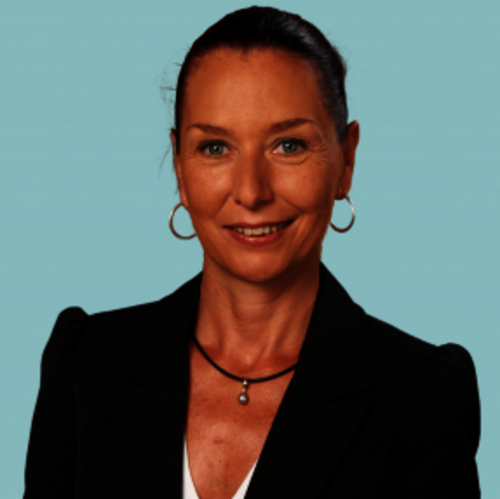 Recura Akademie Beatrix Buttenberg Geschäftsführerin der Akademie für Sozial- und Gesundheitsberufe gGmbH und Schulleiterin der Schule für Sozialberufe in Beelitz-Heilstätten