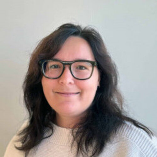 Recura Akademie Jeanette Büttig Lehrkraft Berufsfachschule Physiotherapie Dresden