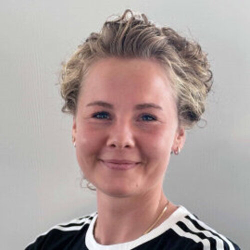 Recura Akademie Maria Kocksch Lehrkraft Berufsfachschule Physiotherapie Dresden